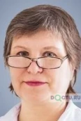 Грачева Ирина Анатольевна - Москва