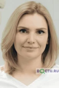 Грачева Юлия Александровна - Саратов