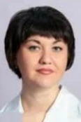 Грачева Лариса Алексеевна - Красноярск