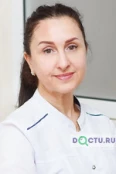 Грачева Любовь Викторовна - Волгоград