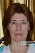 Грачева Любовь Владимировна - Набережные Челны