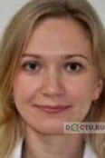 Грачева Наталья Станиславовна - Рязань