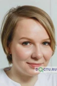 Грачева Надежда Сергеевна - Тольятти