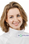 Грачева Наталья Сергеевна - Ярославль