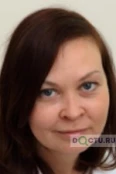 Грачева Наталья Валерьевна - Екатеринбург