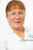 Грачева Ольга Владимировна - Москва