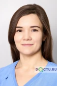 Грачева Светлана Александровна - Пенза
