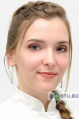 Грачева Татьяна Сергеевна - Нижний Новгород