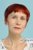 Грачева Татьяна Васильевна - Нижний Новгород