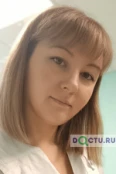 Грачёва Юлия Александровна - Рязань