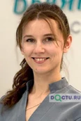 Грачёва Маргарита Борисовна - Красноярск