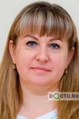 Градиль Наталья Павловна - Пятигорск