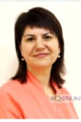 Градина Татьяна Александровна - Ярославль