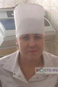 Градинару Светлана Петровна - Пенза