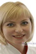 Градова Елена Александровна - Великий Новгород