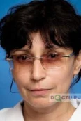 Градова Ирэна Эмильевна - Москва
