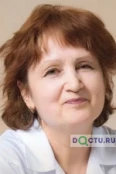 Градова Ольга Геннадьевна - Благовещенск