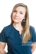 Градовская Светлана Владимировна - Тюмень