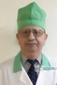 Градусов Евгений Григорьевич - Москва