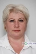 Графчева Светлана Анатольевна - Самара