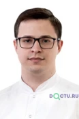 Графеев Виктор Викторович - Владивосток