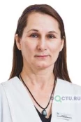 Графова Татьяна Валентиновна - Челябинск