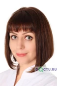 Графшина Елена Николаевна - Санкт-Петербург