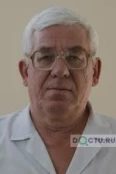 Графский Анатолий Степанович - Краснодар