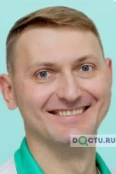 Графский Дмитрий Анатольевич - Краснодар