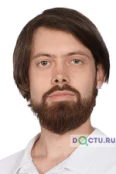 Грайцев Антон Владимирович - Краснодар