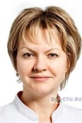 Грайфер Елена Петровна - Москва