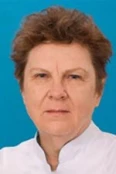 Грак Наталия Ивановна - Краснодар