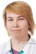 Гракова Галина Ивановна - Ижевск