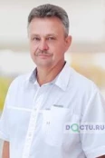 Грамзин Алексей Владимирович - Новосибирск