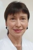 Гранченко Елена Анатольевна - Санкт-Петербург