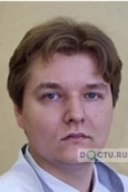 Граница Александр Станиславович - Казань
