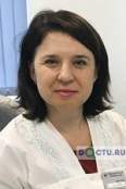 Гранина Светлана Викторовна - Ангарск