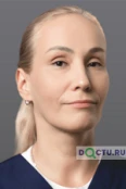 Гранитова Юлия Евгеньевна - Санкт-Петербург