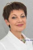 Гранитова Лариса Владимировна - Барнаул