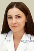 Гранкина Елизавета Марковна - Волгоград