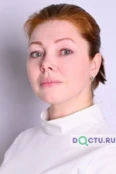 Гранкина Евгения Николаевна - Тамбов