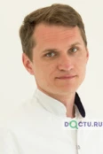 Грапов Дмитрий Олегович - Москва