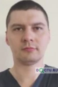 Гребцов Иван Викторович - Москва