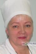 Гребцова Татьяна Григорьевна - Великий Новгород
