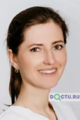 Гребень Ольга Викторовна - Ростов-на-Дону