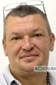 Гребенчук Егор Леонидович - Ульяновск