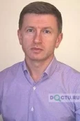Гребенев Олег Владимирович - Москва
