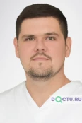 Гребеник Вадим Александрович - Краснодар