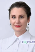 Гребенюк Лариса Анатольевна - Санкт-Петербург
