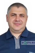 Гребенюк Михаил Викторович - Санкт-Петербург